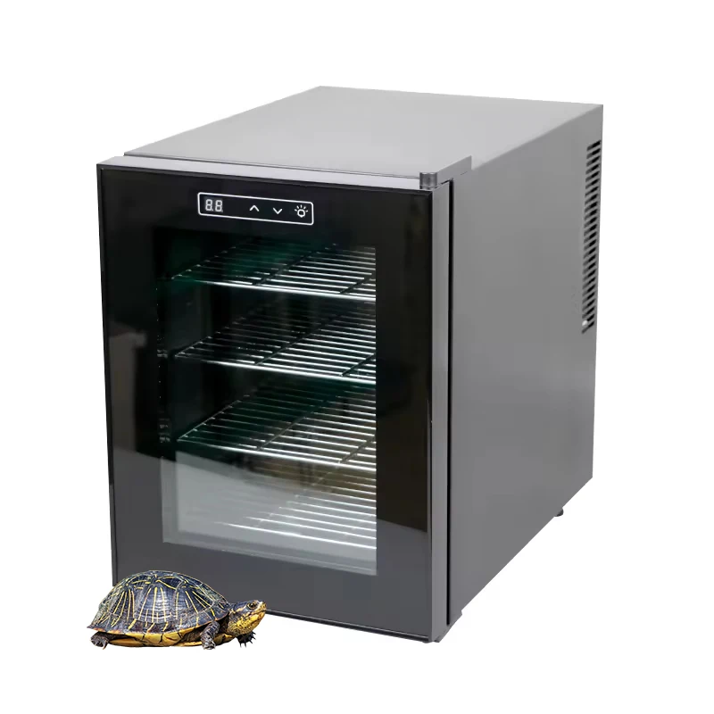 Fully automatic turtle hatcher incubator machine Turtle egg hatching machine capacity 16L