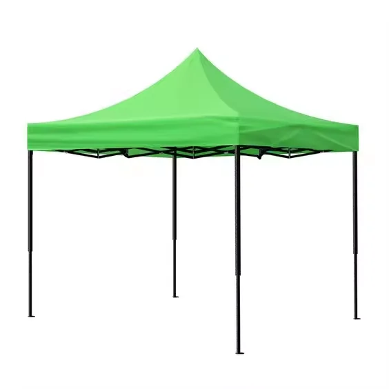 New Arrival Best Prices Canopy Folding Tent For 3x6 Gazebo Exhibition Trade Fair Advertising