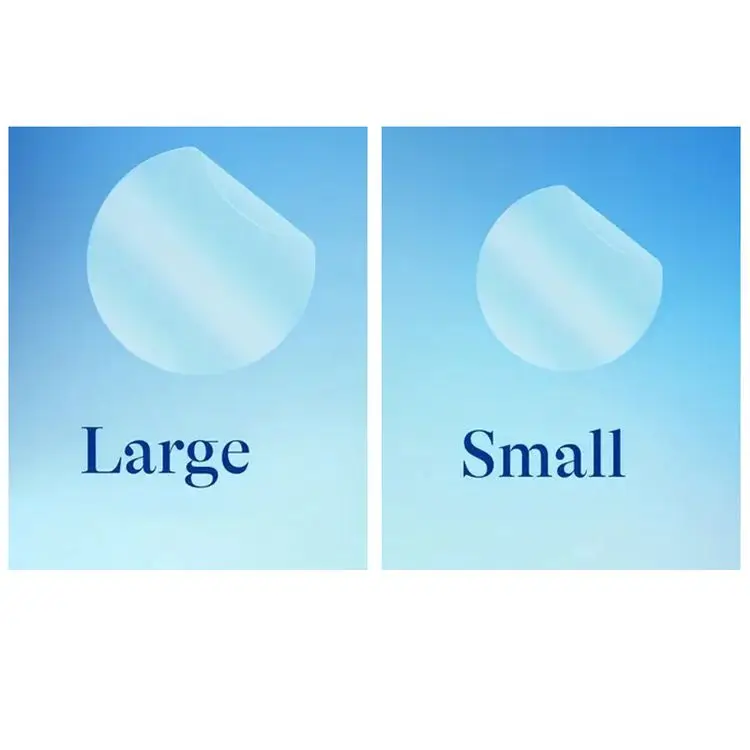 Suppliers Wholesale Acne Patch Pimple hydrocolloid Pimple Patch hyaluronic Acid Pimple Patch micro