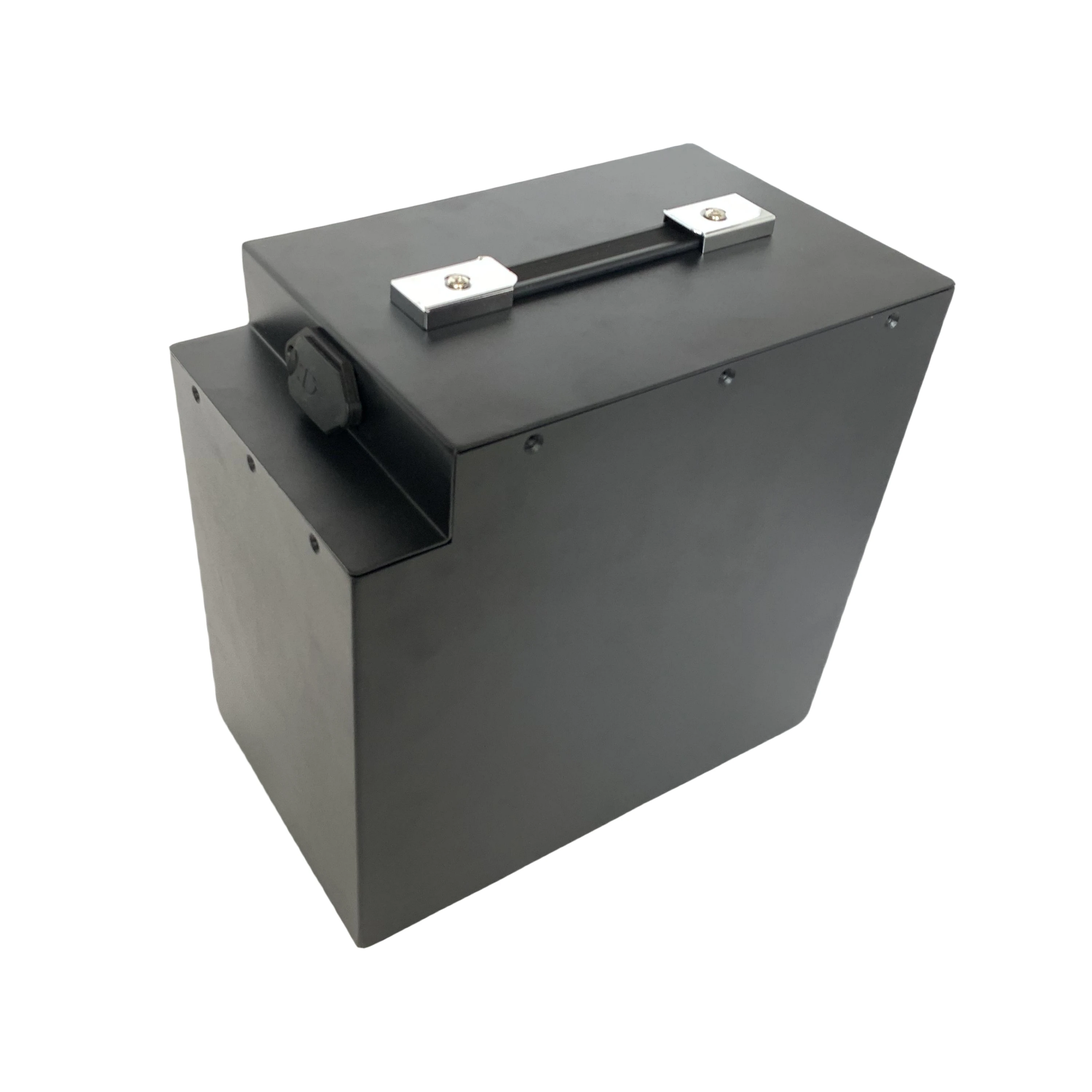 Lower Price IP67 waterproof Temperatuture Protection 42v 30ah sodium ion battery pack for villa elevator
