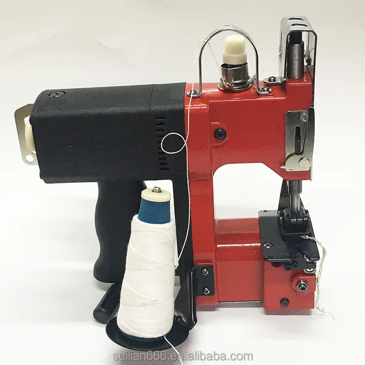 New Mini Sewing Machine 608A Upgrade Version 12 Stitch Electric Mini Double Needle Multifunctional Household Sewing Machine