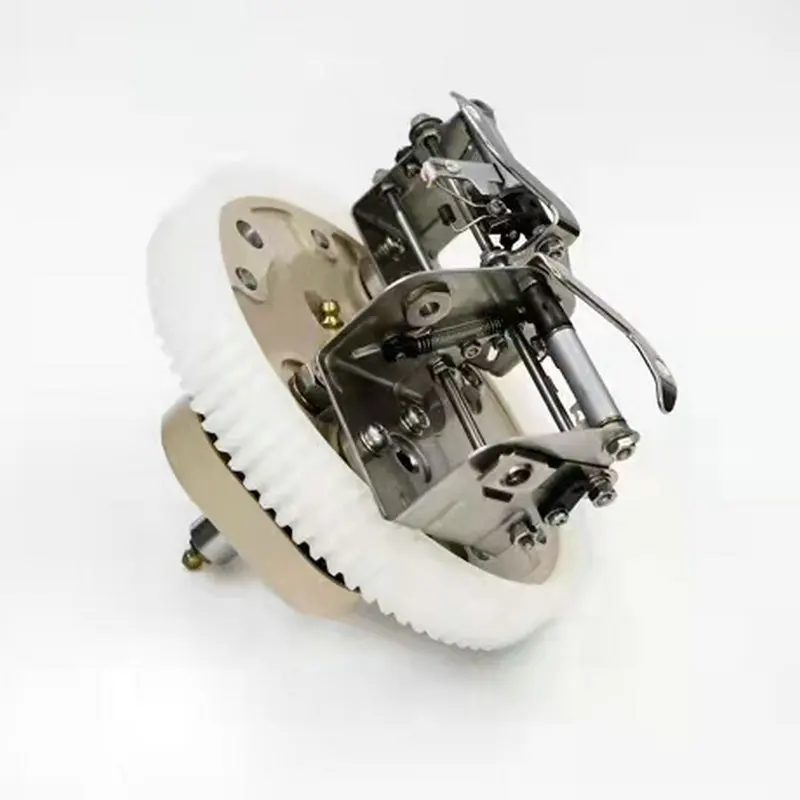 Water jet loom, stepless transmission transmission gear water jet loom mechanical parts