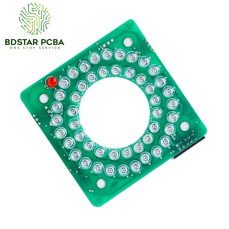 Custom Odm Electronic Product Pcb Circuit Board Software Oem Pcba Manufacturer Assembly Companies Pcb