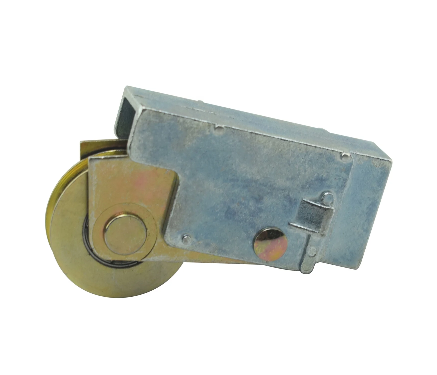 High Quality Sliding Patio  Door Roller Assembly with 1-1/2 inch Steel Ball Bearing Wheel Door Window Roller