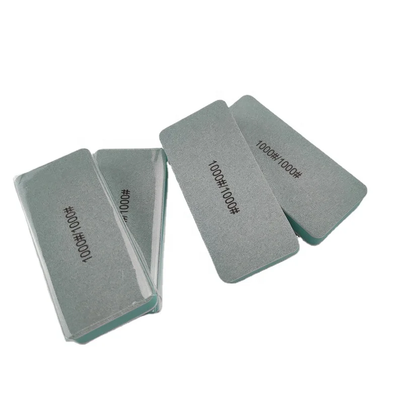 Professional Disposable Shiny Nail buffer shiny buffer for nail