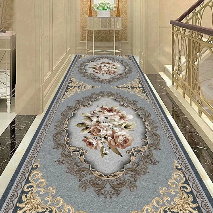Banquet Hall Office Modern Carpet Tile Indoor Carpets Handmade Persian Rugs