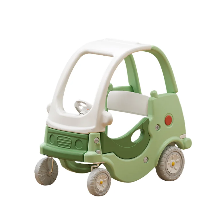 Детский игрушечный автомобиль
