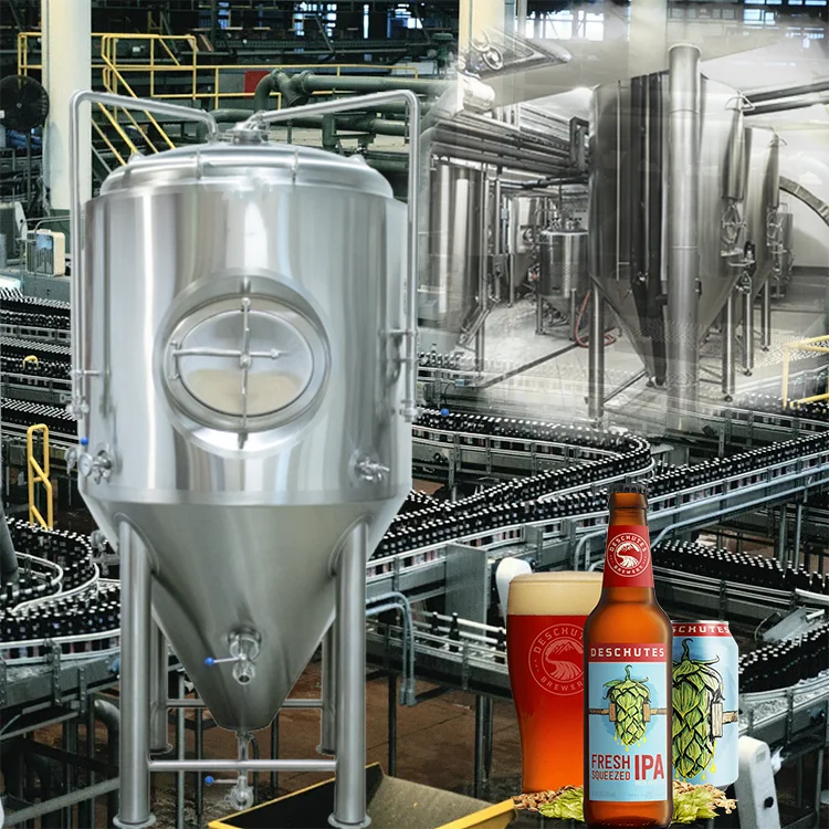 restaurant beer equipment distillery equipment mini brewery craft wine making machine home brewing equipment