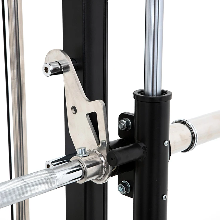 X6 Gym Equipment/Hammer Strength Machine/Power Rack