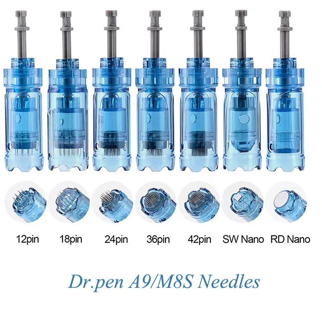 Dr.pen micro needle pen derma pen M8S