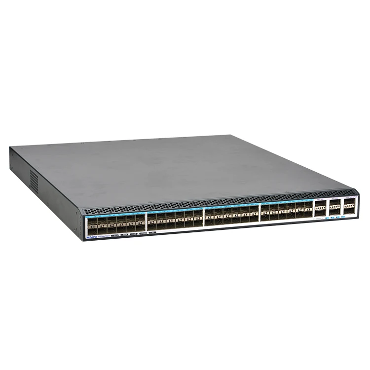 Maipu 10G aggregation ethernet switch 24 port network switch with 4 10G SFP uplink