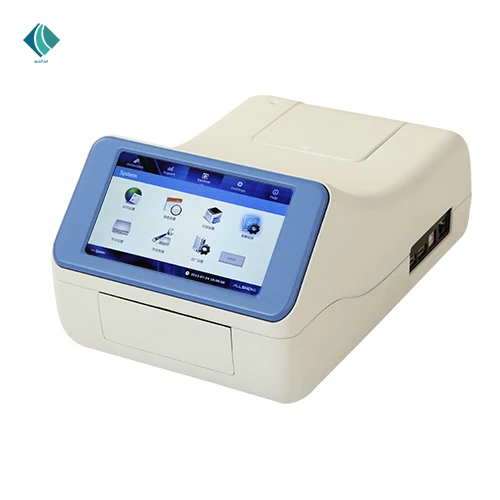 TSR 100A DiaryPal Test Strip Reader Food Safety Analyzer