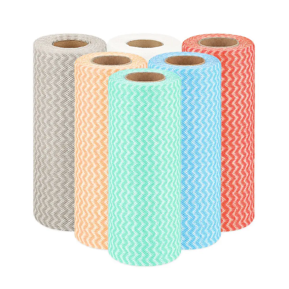 J Cloths Assorted Colours