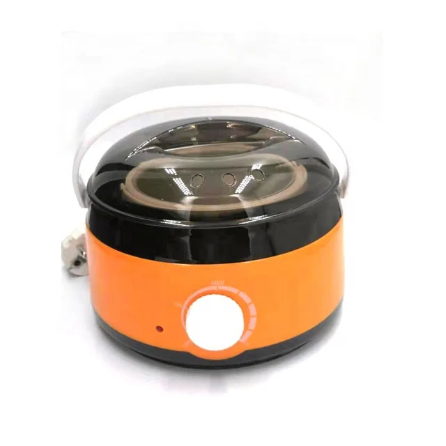 
Wax Heater hair removal pro wax 600 