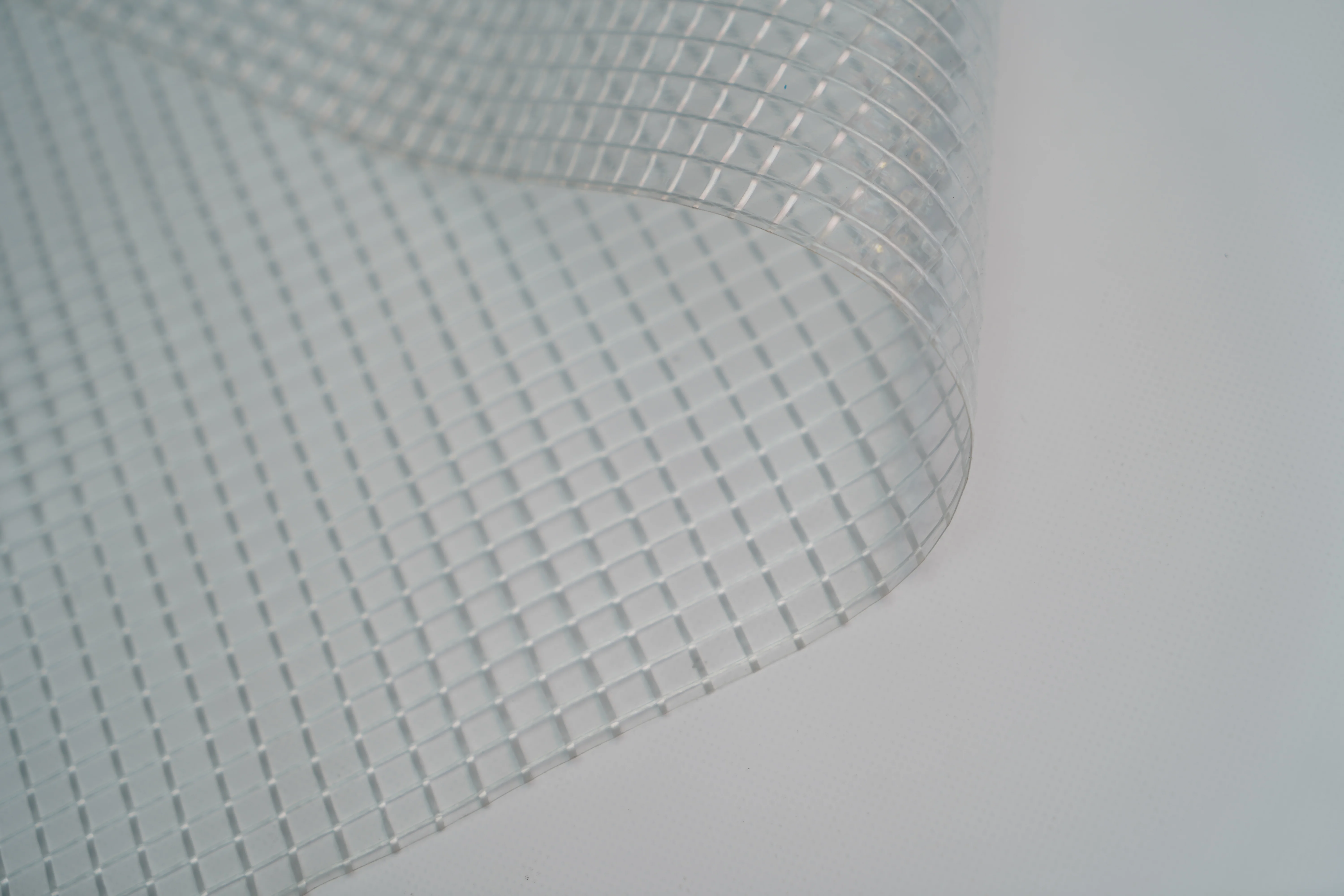 pvc tarpaulin transparent tarpaulin / crystal clear pvc tarpaulin