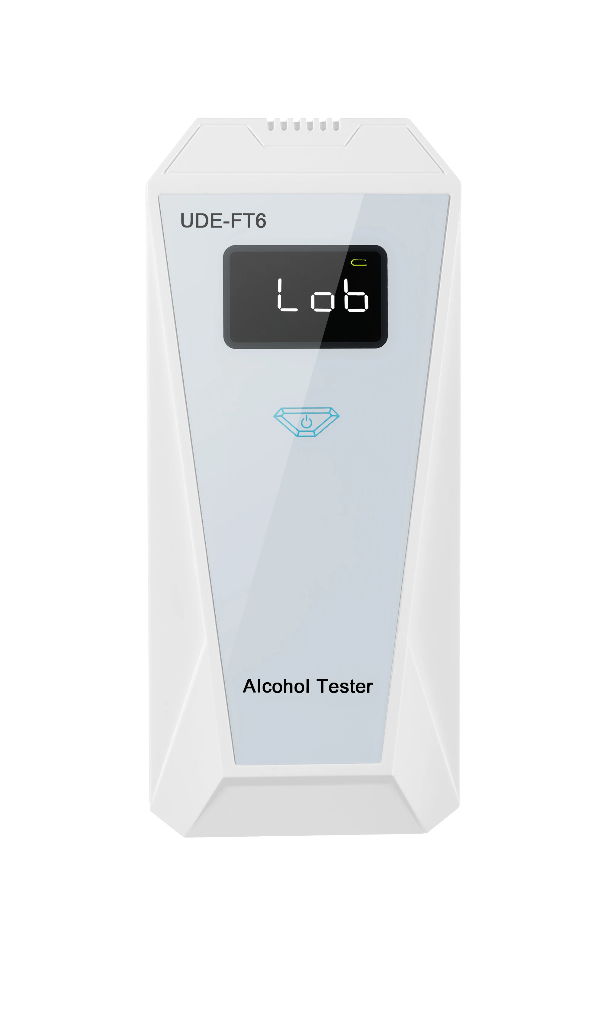 New wholesale oem and odm portable bar alcohol tester  breath bar breathalyzer