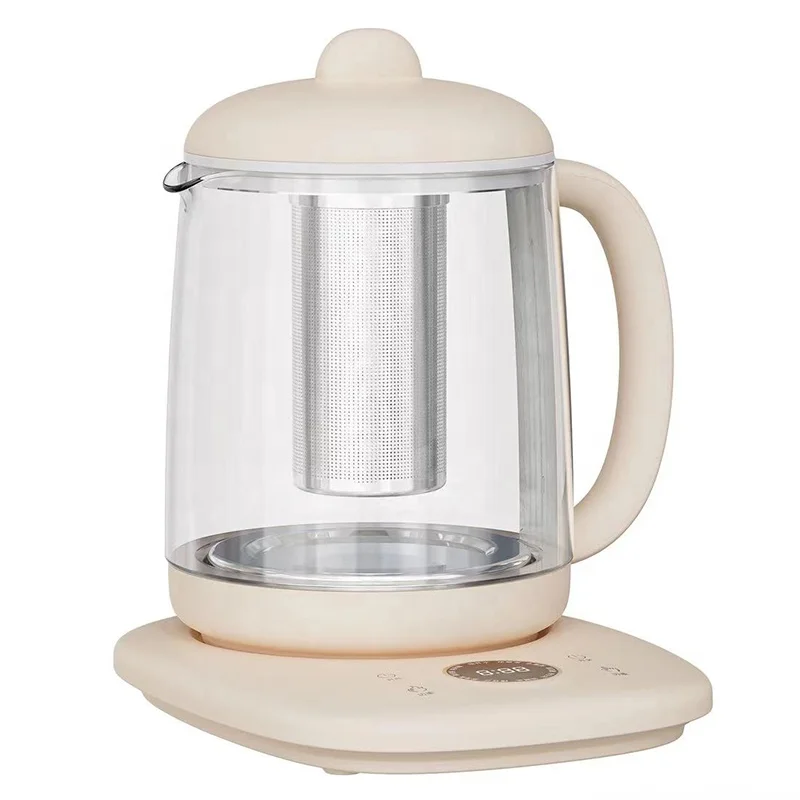 Wholesale Electric Kettle New Style Health Pot
