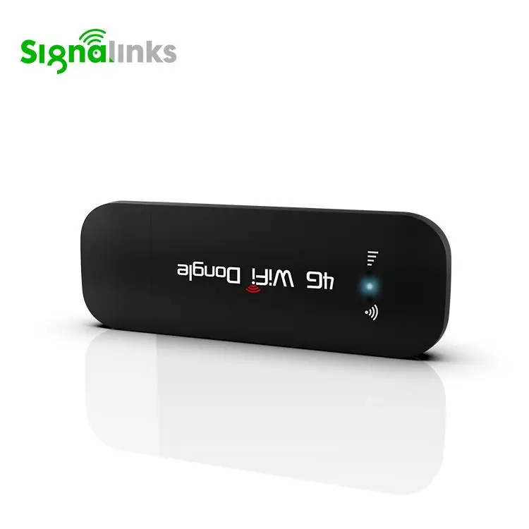Мобильный сетевой мини-модем с поддержкой 4g/3g/2g 150