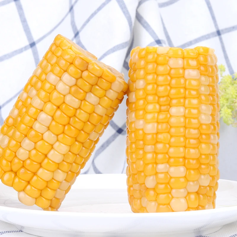 Non-GMO Sticky Fresh Yellow Corn