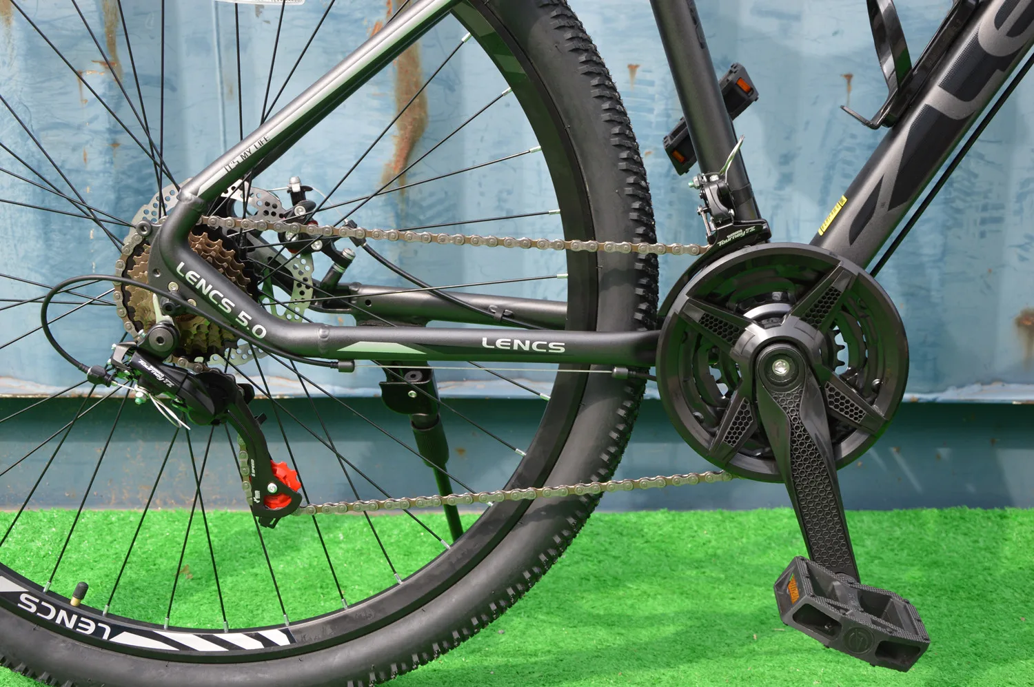 2024 high quality aluminum Mountain bicycle bikes, cycle