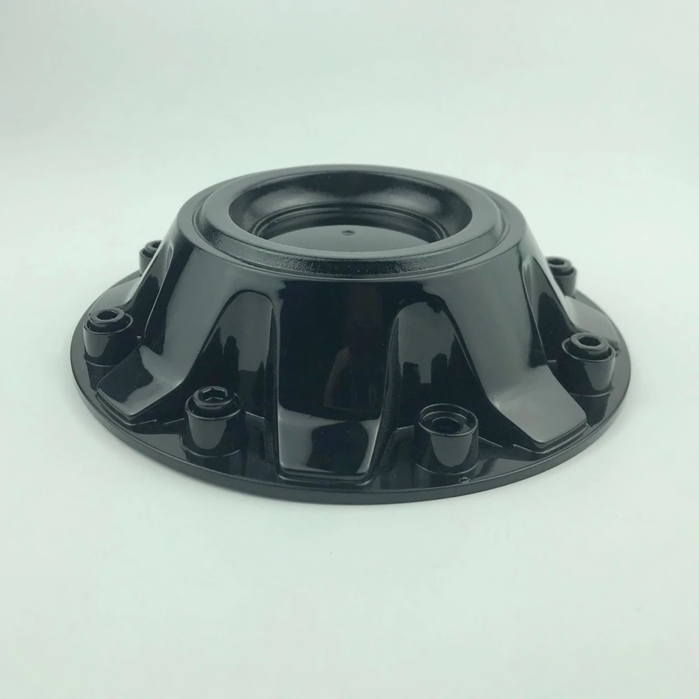 5*139.7&6*139.7 gloss black  offroad wheel center caps
