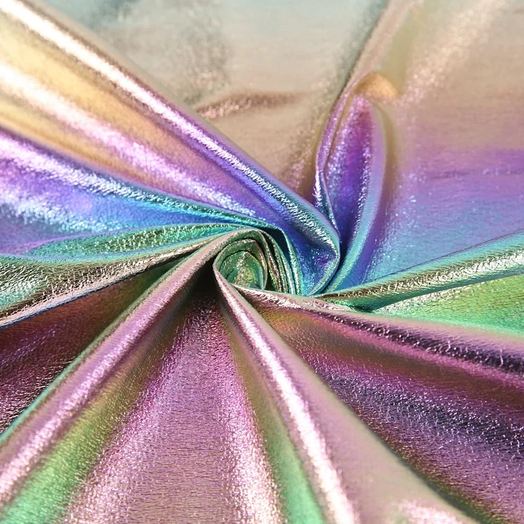 
factory cheap price 100% polyester shiny satin fabric for wedding decoration shoes dress 