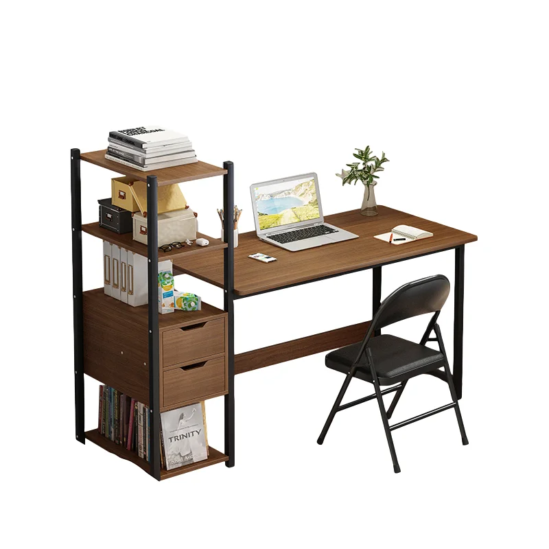 
Factory Supply Attractive Price Computer Bed Table Laptop Desk 