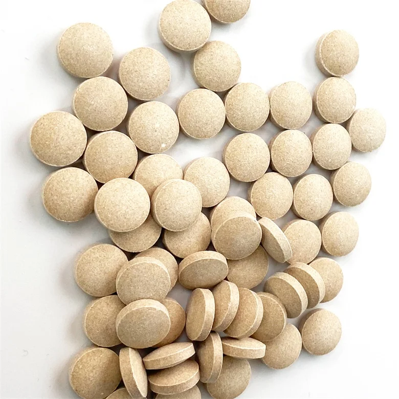  Top Nutrition таблетки из глюконата кальция для собак и кошек