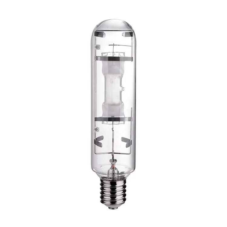 Metal Halide Lamp Single Ended E40 MH1000w  bulb TT76 shape
