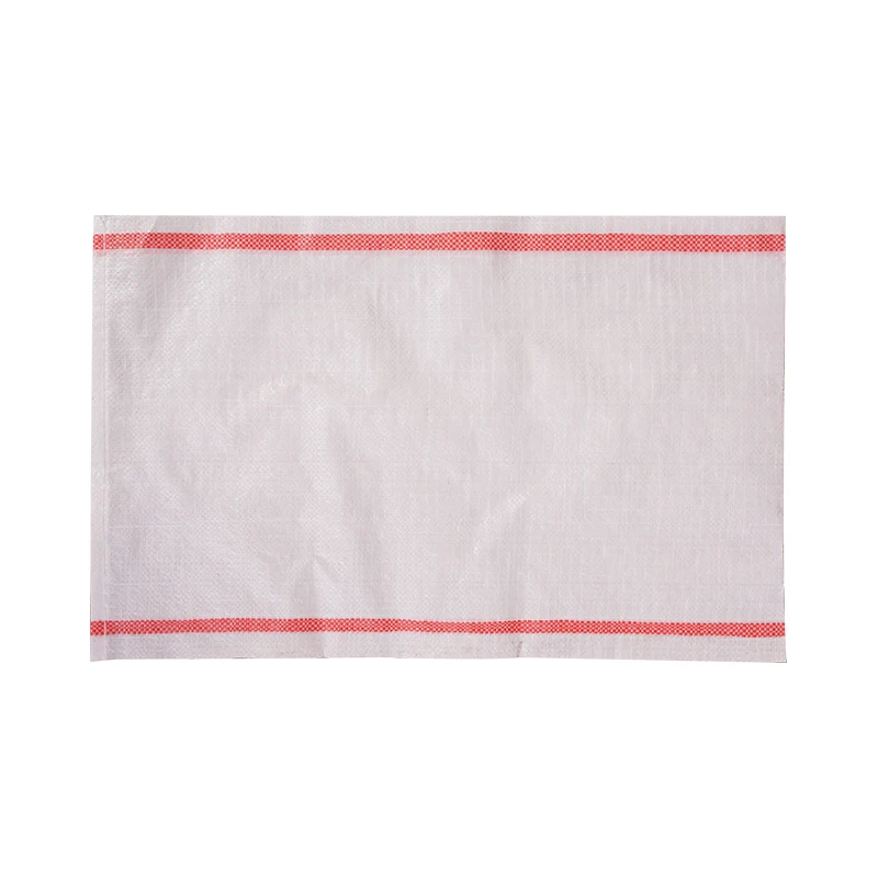 Лидер продаж Полипропиленовый плетеный мешок кормовое удобрение для рисовой муки