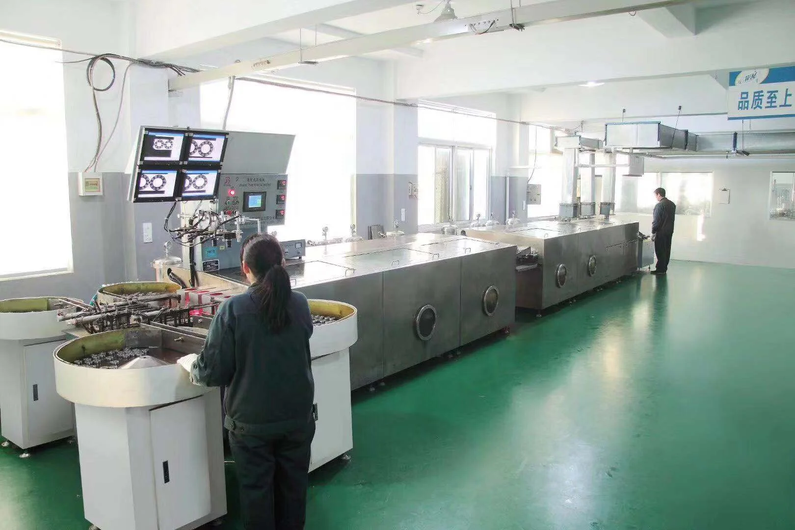 MLZ WM V 2rs 6204 Deep Groove Ball Bearing 6204 Ball Bearing 6204-rz Rolamento c4 Ceramic 6204 6204- rs 6204-2zn 6204 z2 6204