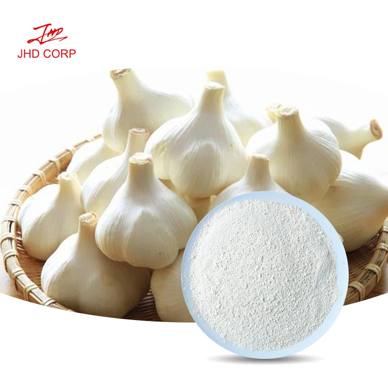 
2021 Super September Purchasing wordwide warehouse supply garlic extract powder garlic powder extract ferment black garlic extract 