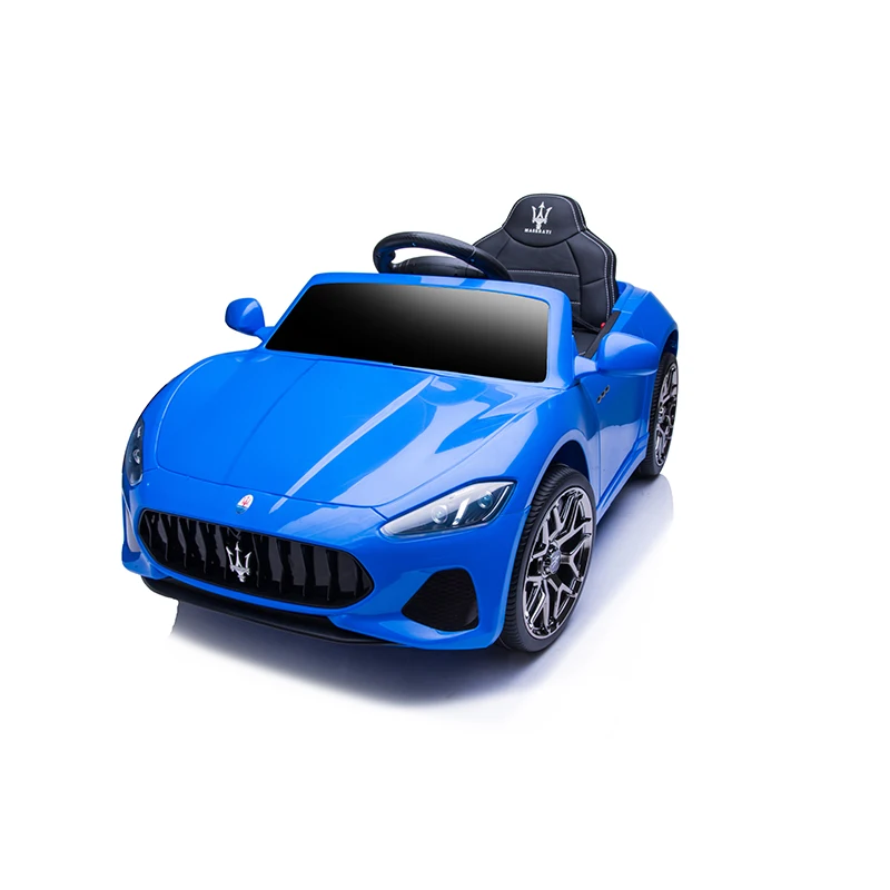 Hot Electric Children Ride on Car 6v Kids Car with 2.4G R/C Licensed Maserati GL S502