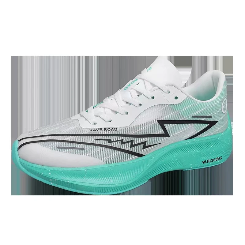 High Quality Lightweight Designer Sneakers Mesh Marathon Long Sprint Running Shoes For Men And Women Carbon Plate Running Shoes