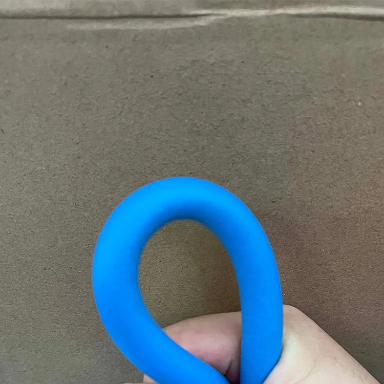 Elasticity Under the Low-Temperature Water High Pressure Thermoplastic Water Jetting Hose Pvc Flexible High Pressure Hose
