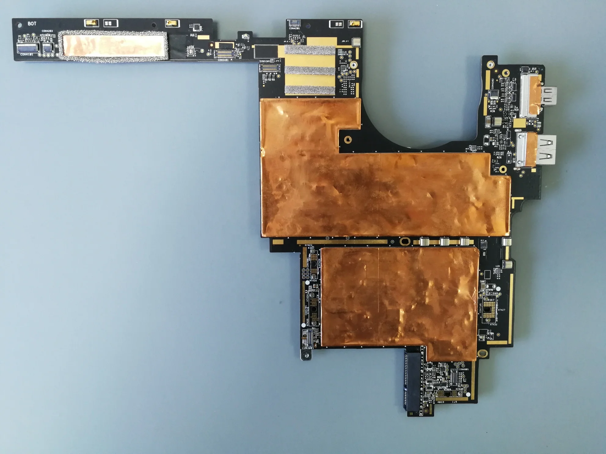 RO 5 6 LCD сенсорный экран дисплей Высокое качество оригинальная новая часть