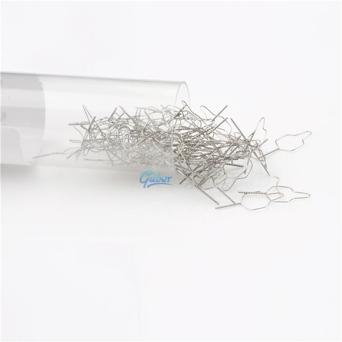 *Dental Product odontologia Teeth braces Kobayashi Archwires Orthodontic Kobayashi Ligature Wire for brace