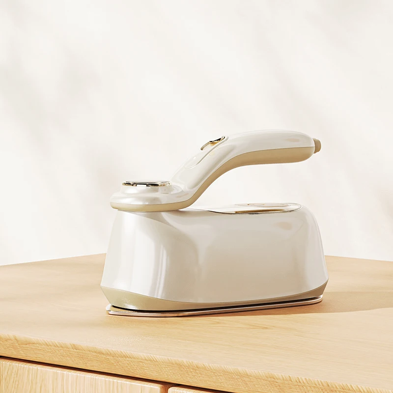 Clothing Steamer Handheld Iron Easy Operation Portable Travel Steam Iron