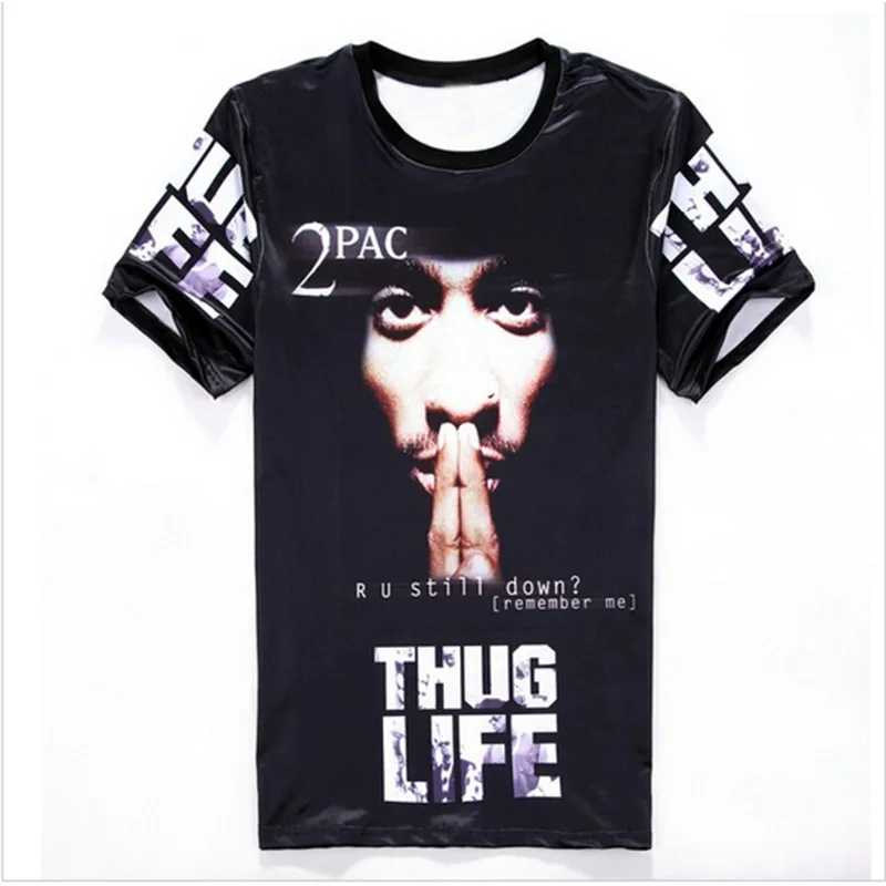 Black History Month Custom Printing T-shirt 3d Sublimation Personalized Tshirt For Men Graphic Tee Design Your Logo T-shirt