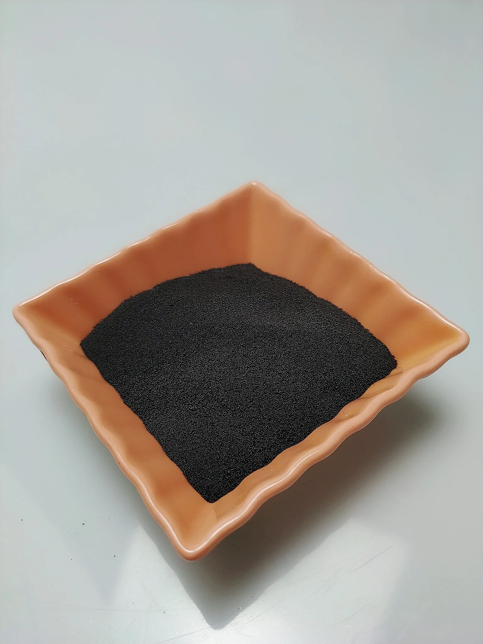 
EDDHA chelated iron 6% micronutrients fertilizer eddha fe 6 1.2-4.8 