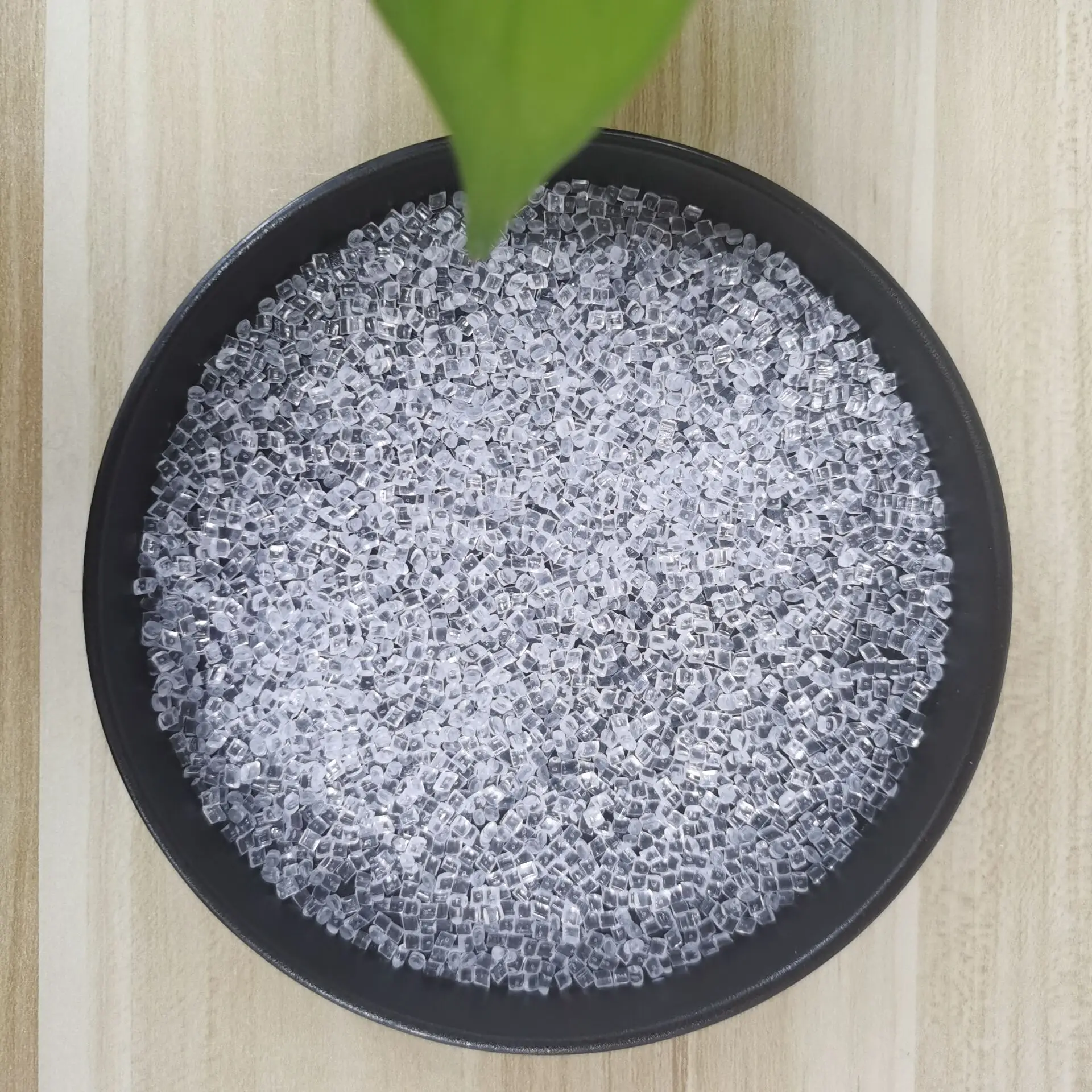 Pc Resin Glass Fiber Filled Fr V0 Polycarbonate Granules Anti Uv Pc Gf25 Gf30 Pellet