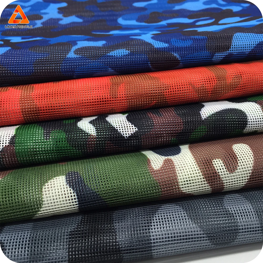 Устойчивая к разрыву камуфляжная ткань с квадратным отверстием из дышащей полиэтиленовой сетки для военного забора полевой модели танка аксессуары сетка