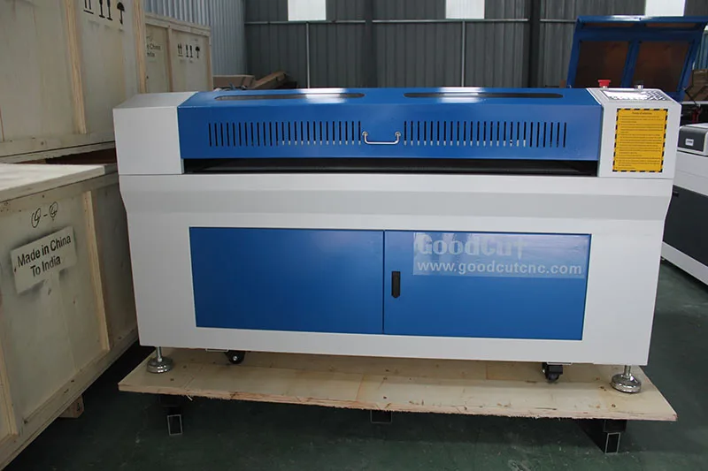 Low Price 80w 100w 120w Co2 Laser Machine