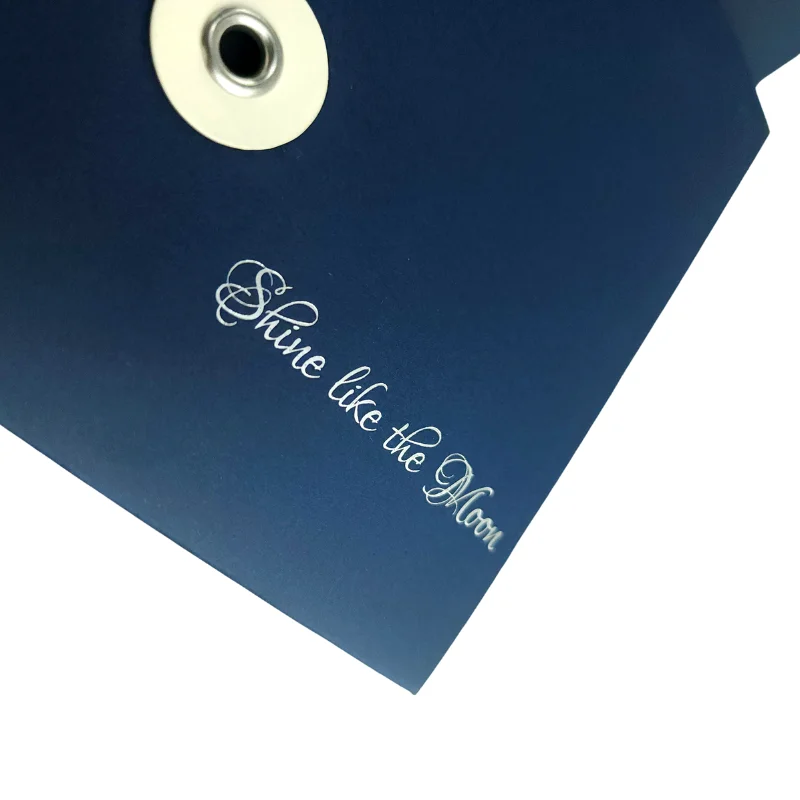 Wholesale Best Sale Envelope With Button String Closure Paper Envelope Packaging with Logo