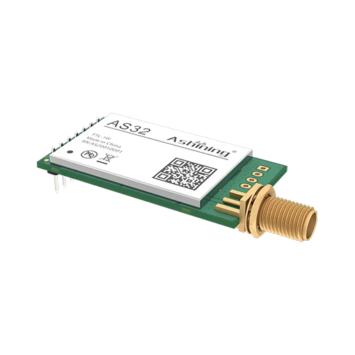 High power 30dBm long range 4g lte antenna rf transceiver manufacturer wireless transmitter and receiver