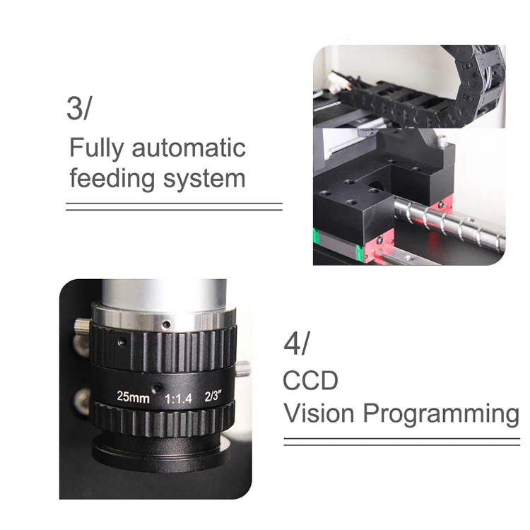 Green 2023  On-line Automatic UV Sensible Conformal Coating Machine with Automatic Conveyor Machine for PCBA/PCB/LED Coating