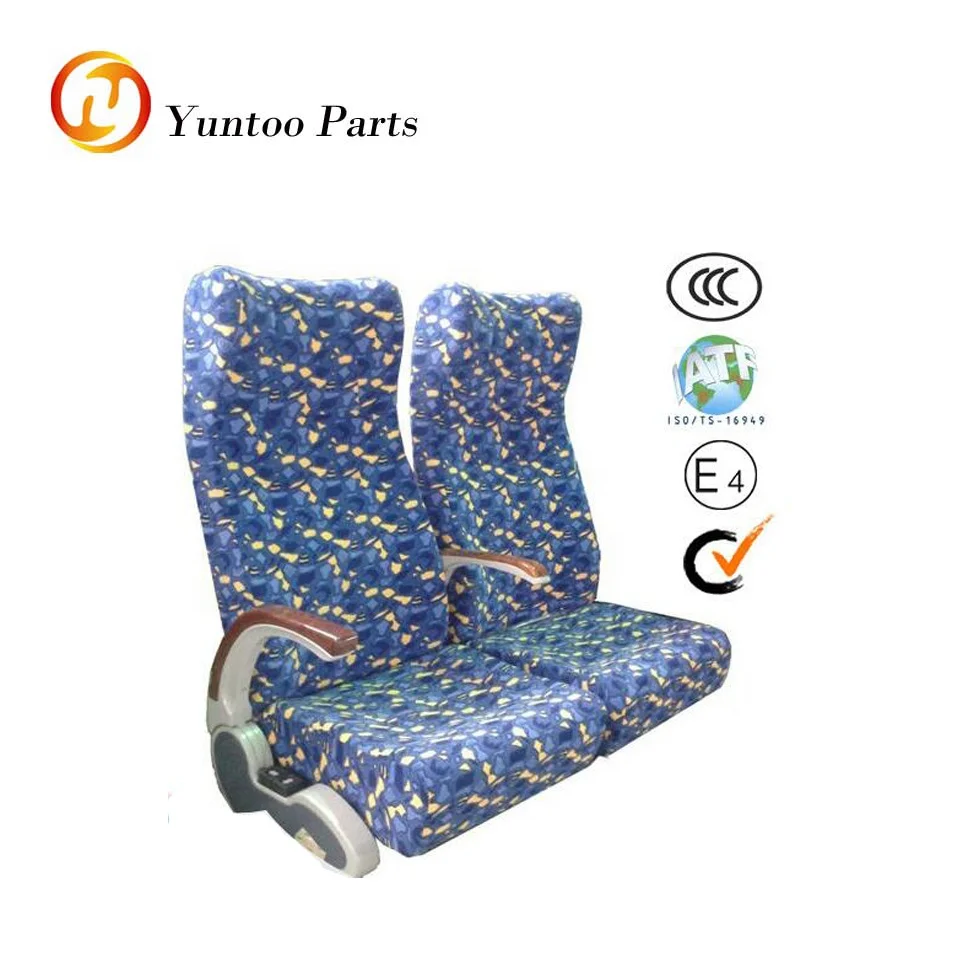 bus reclining Seat for  bus