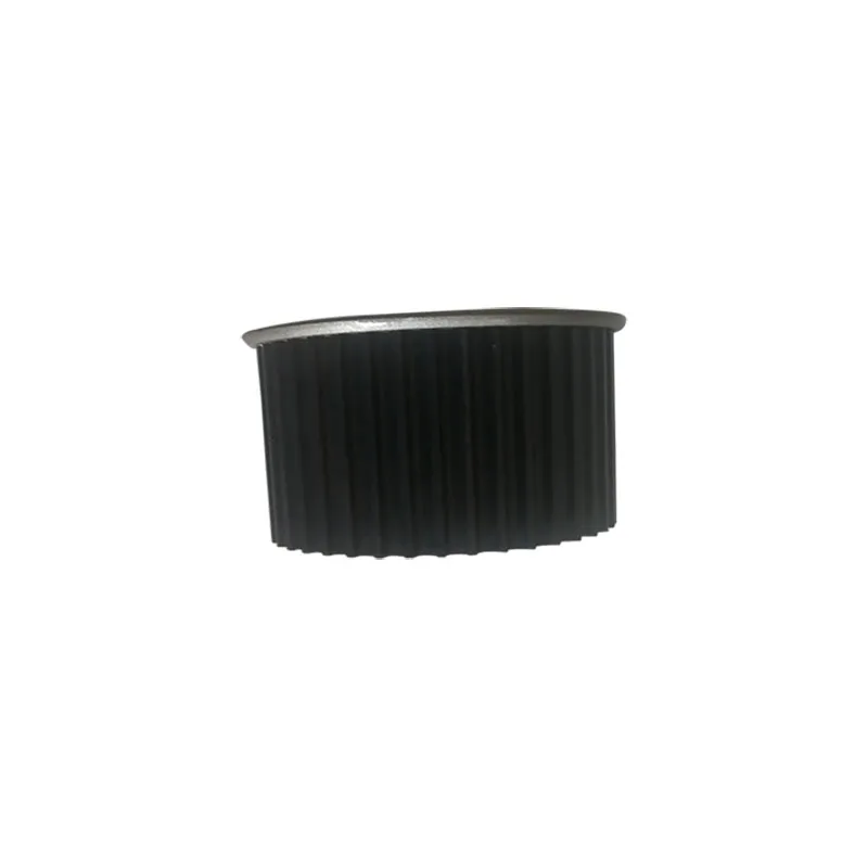 Barmag Texturing Machine Spare Parts belt tensioner pulley