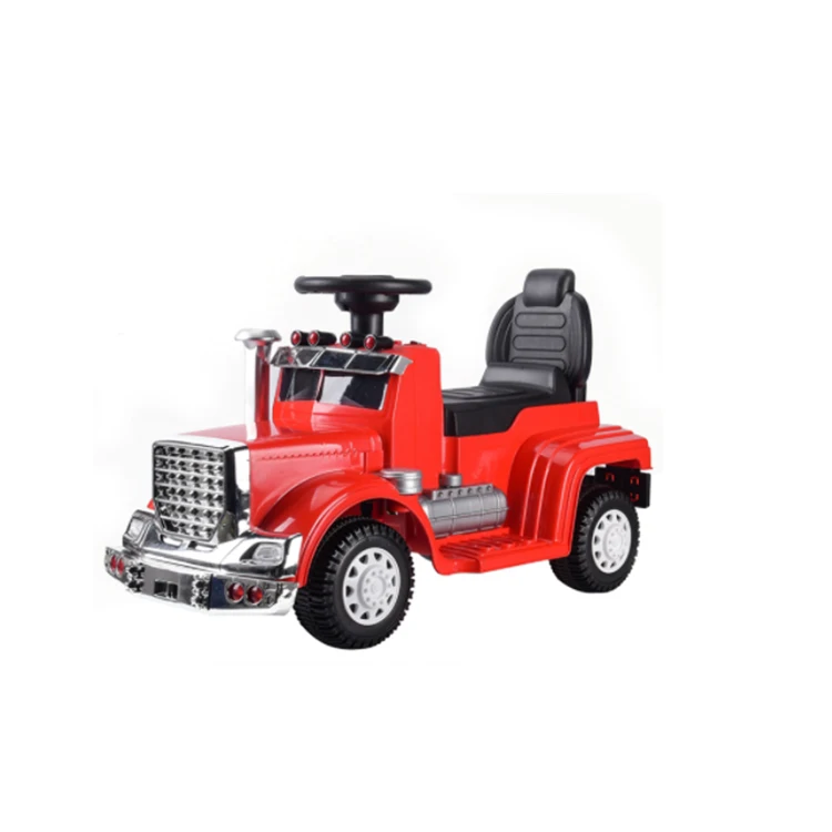 Professional Manufacture  Big Kids Cars Electric Ride On Car Battery Driving  Kids Car