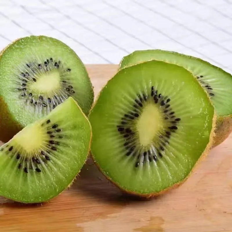 Fresh Kiwi fruit green Hayward wholesales